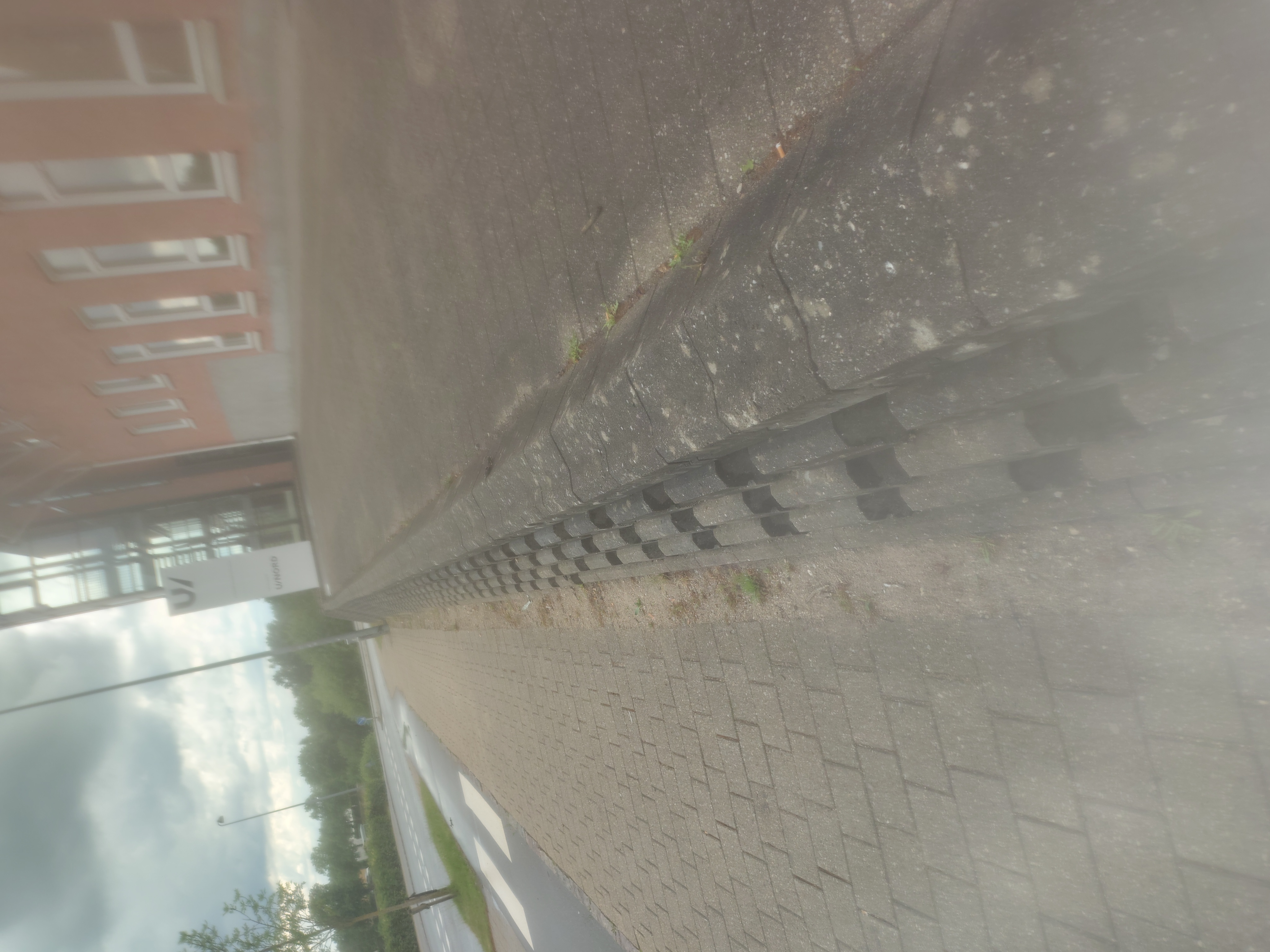 Hillerød High school gap
